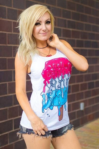 Was Jessica Nigri's OnlyFans Scandal a PR Stunt? - vwrb5mv