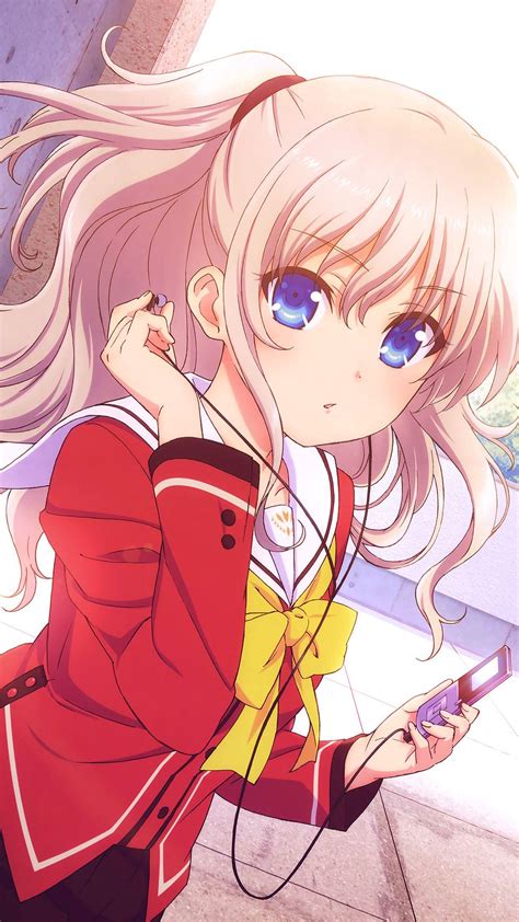 Little Anime Girl Wallpapers - Top Free Little Anime Girl Backgrounds