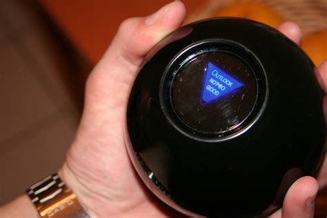 magic  balls ouija boards    totally inaccurate fortune