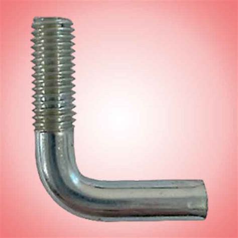 L Bolt, L Bolts, Stainless Steel L Bolts, Industrial Fastners, Supplier