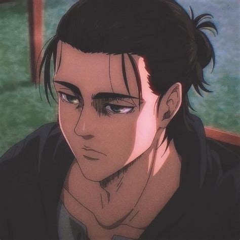 eran yeager fotografii profilya milye risunki ataka titanov