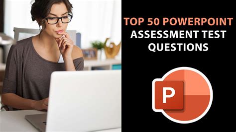 top  microsoft powerpoint assessment test questions