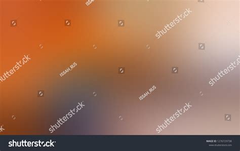 4k Gradient Background Orange Brown Light Stock Illustration 1276729738 ...