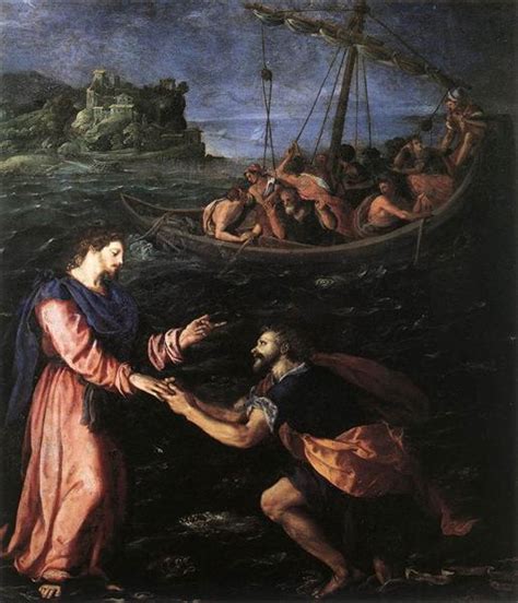 Saint Peter - Albrecht Altdorfer - WikiArt.org