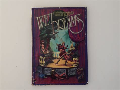 Wet Dreams - Festivals Presented By SUCK That European Sexpaper by