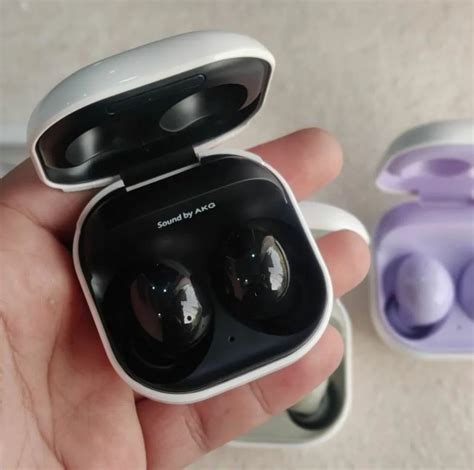 Black Samsung Galaxy Earbuds 2, Mobile at Rs 1550 in Balotra | ID ...