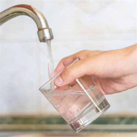 fill water