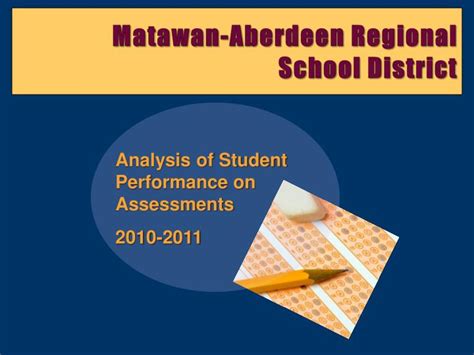 PPT - Matawan-Aberdeen Regional School District PowerPoint Presentation - ID:1964531