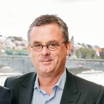 Bilanz 300 Reichste 2022: Thomas Straumann | BILANZ