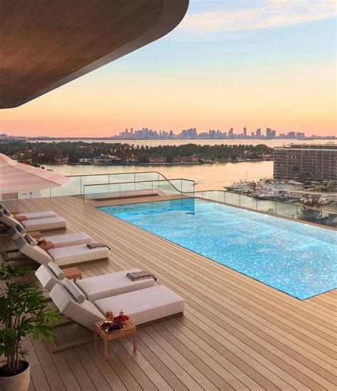 Ella Residences Miami Beach | Prices & Floor Plans