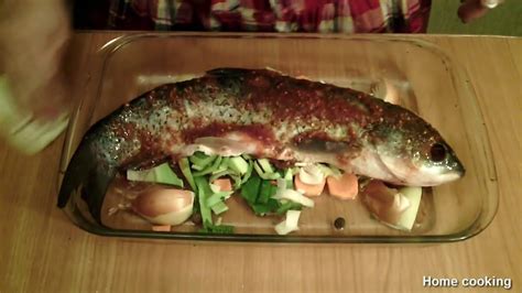 How to cook fish WHITE AMUR. Useful catch: catch and cook healthy fish ...