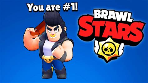 СОЛО ПОБЕДИ С БУЛ 🏆 - Brawl Stars - YouTube