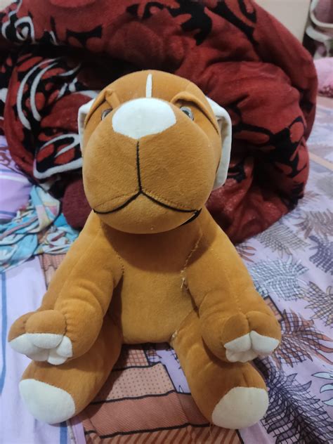 puggie hugging air rchonklit