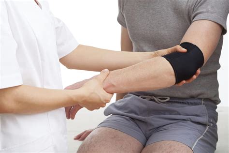Неврит локтевого нерва - лечение и список препаратов на health-post