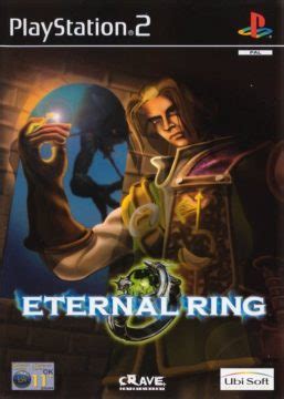 Eternal Ring – Hardcore Gaming 101