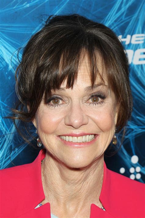 SALLY FIELD at The Amazing Spider-man 2 Premiere in New York – HawtCelebs