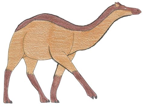 Camelops 2.0 by Suchomimus62 on DeviantArt