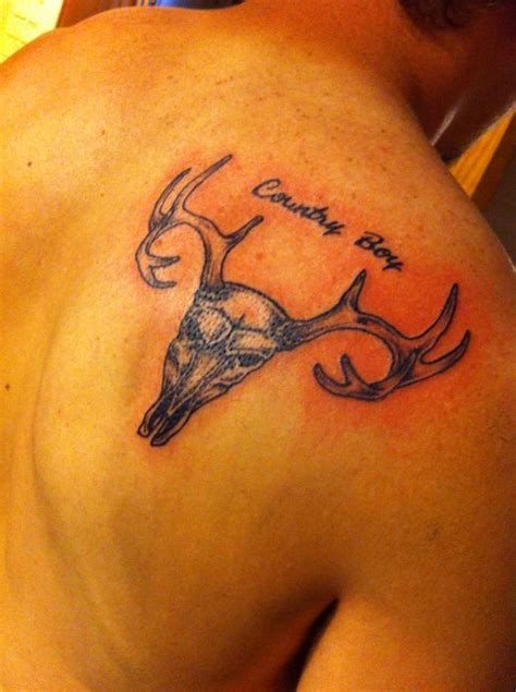 16 best Country Tattoo images on Pinterest | Country boys, Country girl ...