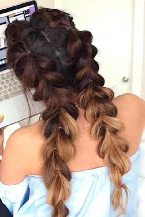 french plait hairstyles ideas french plait hairstyles french