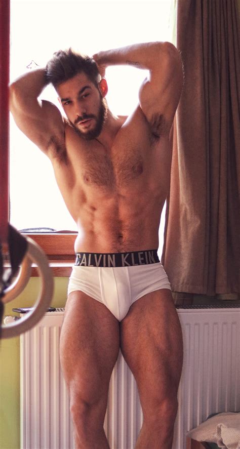 Just your next door guy | Scrolller