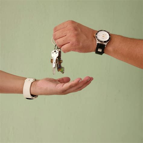 How to Transfer Property Ownership: Unlock Simple Steps Today - Legal