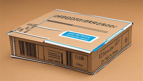 how to find height of a box