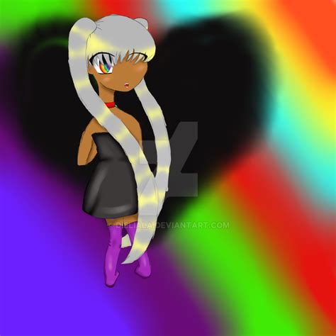 Akida 3 by Dieliala on DeviantArt