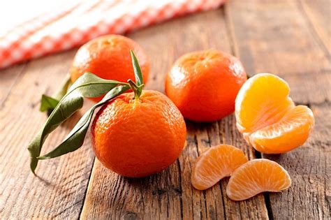 DIETA: Ile kalorii ma Klementynka? Sekrety liczenia kalorii