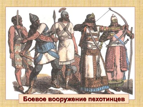 Ассирия - online presentation