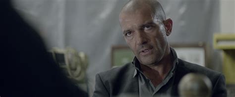 Automata - iTunes HD Review - Not on Blu-ray