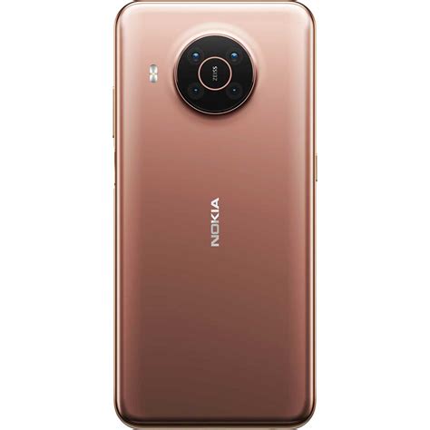 Nokia X20 128GB 8GB RAM نوکیا ایکس 20 128 گیگابایت 8 گیگابایت رم ...