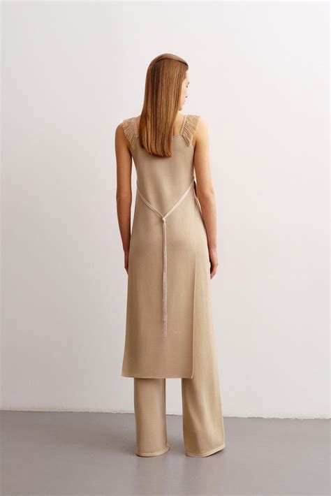 Фартук Луч жизни Бежевый + Молоко - Купить в 25 Union │ Украина