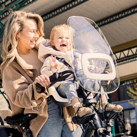 BOBIKE - BOBIKE Kindersitz GO Mini | Decathlon