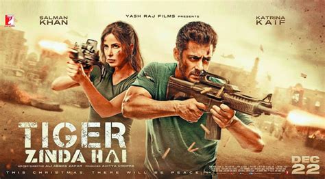 Tiger Zinda Hai roars at box office | The Asian Age Online, Bangladesh
