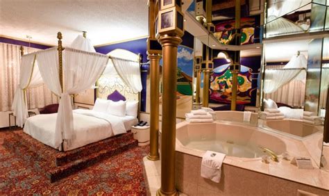 Fantasyland Hotel – Fantasy-Themed Rooms - AllTop4U