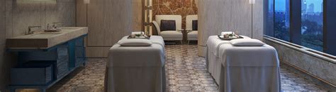 Spa Benefits | Marriott Bonvoy