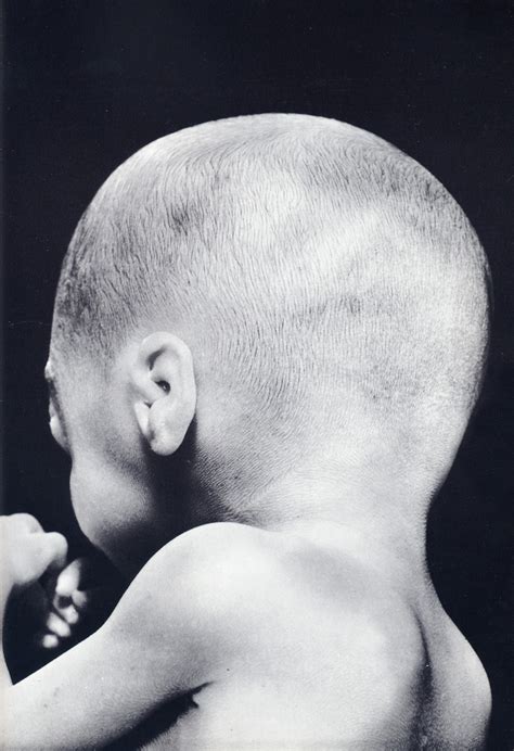 Lennart Nilsson A Child is Born — DOP