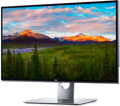 Dell's 32-inch, UltraSharp 8K monitor is incredible but like most ...