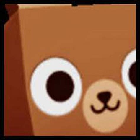 Huge Bear (PSX) by Jeremay54YT on DeviantArt