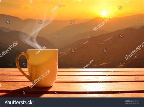 33,812 Coffee at sunrise Images, Stock Photos & Vectors | Shutterstock