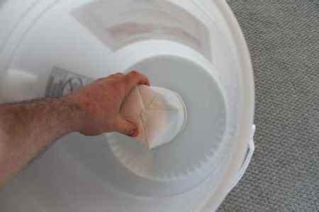 How to Make a Homemade Water Filter - PrepperFortress