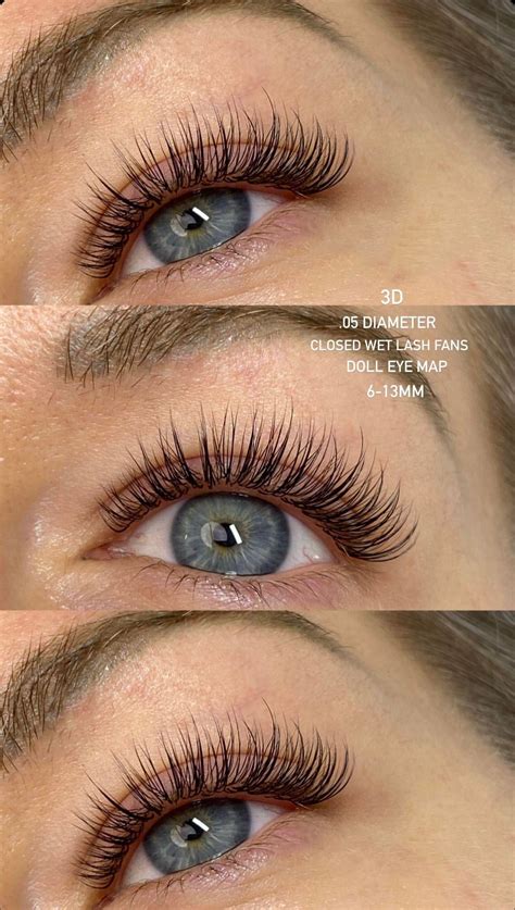 Wet Lash Extensions in 2023 | Lashes fake eyelashes, Natural eyelash