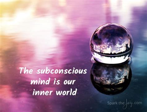 Affirmations to Increase Intuition - Spark the Joy