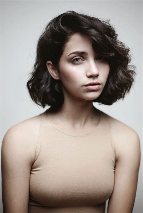 Character Image: Emily Rudd
