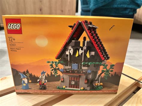 40601 Lego - Niska cena na Allegro.pl