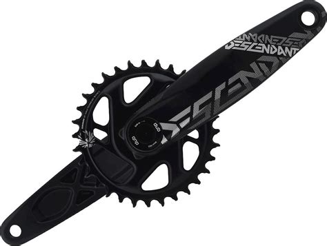 Шатуны Truvativ Descendant 7K Eagle SuperBoost+ DUB 32T, 11-12 Speed ...