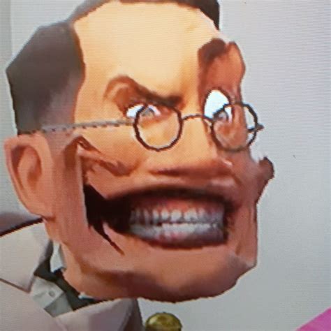 goofy ahh medic team fortress  goofy face tf memes