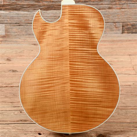 Heritage Sweet 16 Natural 2001 – Chicago Music Exchange