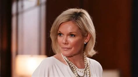 Is Maura West Leaving 'General Hospital?'