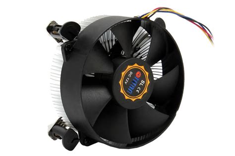 WENTYLATOR 1155/1156 TITAN DC-156V925X/RPW Titan - Mogado sp. z o. o ...